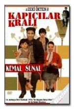 Kapıcılar Kralı Türkçe Dublaj izle