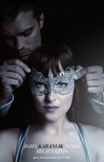 Karanlığın Elli Tonu – Fifty Shades Darker 2017 Türkçe Dublaj izle