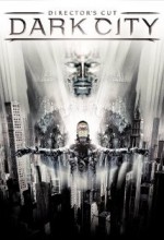 Karanlık Şehir – Dark City 1998 Türkçe Dublaj izle