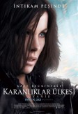 Karanlıklar Ülkesi: Uyanış Türkçe Dublaj izle