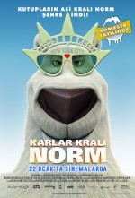 Karlar Kralı Norm Türkçe Dublaj izle