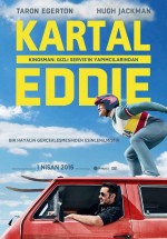 Kartal Eddie Türkçe Dublaj izle