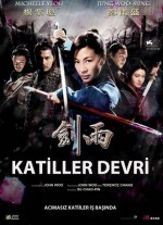 Katiller Devri Türkçe Dublaj izle