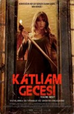 Katliam Gecesi Türkçe Dublaj izle