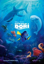 Kayıp Balık Dori Türkçe Dublaj izle