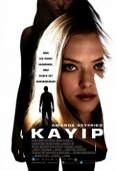 Kayıp Türkçe Dublaj izle