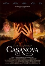 Kazanova – Casanova 2005 Türkçe Dublaj izle