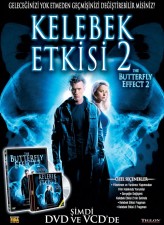 Kelebek Etkisi 2 Türkçe Dublaj izle