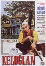 Keloğlan Türkçe Dublaj izle