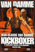 Kickboxer Türkçe Dublaj izle