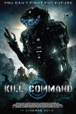 Kill Command Türkçe Dublaj izle