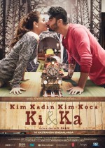 Kim Kadın Kim Koca Türkçe Dublaj izle