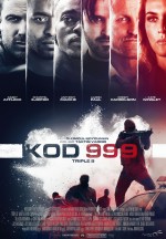 Kod 999 Türkçe Dublaj izle