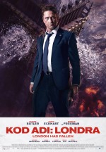 Kod Adı: Londra Türkçe Dublaj izle