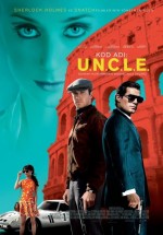 Kod Adı: U.N.C.L.E. Türkçe Dublaj izle