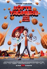 Köfte Yağmuru Türkçe Dublaj izle