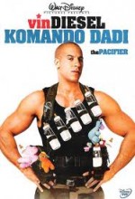 Komando Dadı Türkçe Dublaj izle