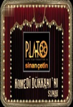 Komedi Dükkanı Sezon 2 Türkçe Dublaj izle