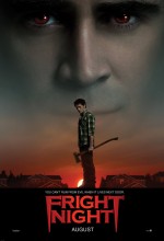 Korku Gecesi Türkçe Dublaj izle