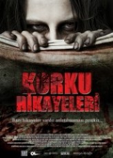 Korku Hikayeleri Türkçe Dublaj izle