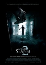 Korku Seansı 2 Türkçe Dublaj izle