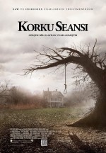 Korku Seansı Türkçe Dublaj izle