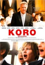 Koro Türkçe Dublaj izle