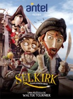 Korsan Selkirk Türkçe Dublaj izle