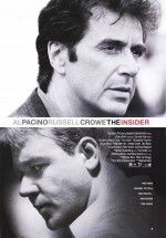 Köstebek – The Insider 1999 Türkçe Dublaj izle