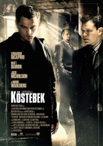 Köstebek Türkçe Dublaj izle