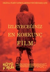 Kötü Ruh Türkçe Dublaj izle