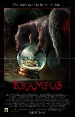 Krampus Türkçe Dublaj izle