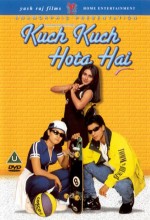 Kuch Kuch Hota Hai Türkçe Dublaj izle