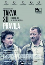 Kurallar Böyle Türkçe Dublaj izle