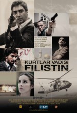 Kurtlar Vadisi: Filistin Türkçe Dublaj izle