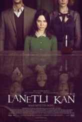 Lanetli Kan Türkçe Dublaj izle