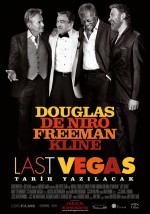 Last Vegas Türkçe Dublaj izle