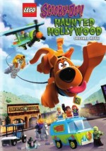Lego Scooby-Doo!: Perili Hollywood Türkçe Dublaj izle