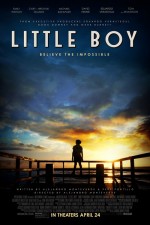 Little Boy Türkçe Dublaj izle