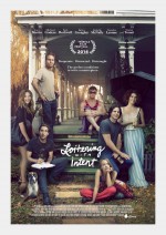 Loitering with Intent Türkçe Dublaj izle