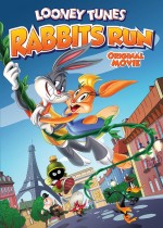 Looney Tunes: Tavşanın Kaçışı Türkçe Dublaj izle