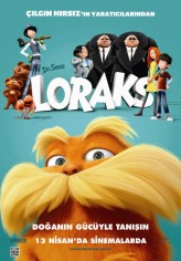 Loraks Türkçe Dublaj izle