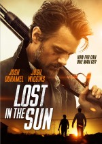 Lost in the Sun Türkçe Dublaj izle