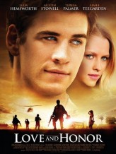 Love and Honor Türkçe Dublaj izle