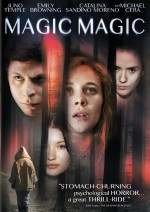 Magic Magic Türkçe Dublaj izle