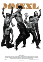 Magic Mike XXL Türkçe Dublaj izle