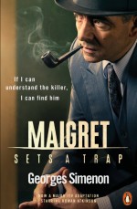 Maigret Sets a Trap Türkçe Dublaj izle