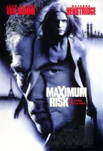 Maksimum Risk Türkçe Dublaj izle