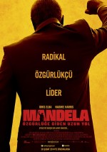 Mandela: Özgürlüğe Giden Uzun Yol – Mandela: Long Walk to Freedom 2013 Türkçe Dublaj izle