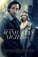 Manhattan Night Türkçe Dublaj izle